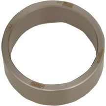 Transmission Sprocket Spacer — 1.7 in i.d., 0.687 in length, 5-Speed