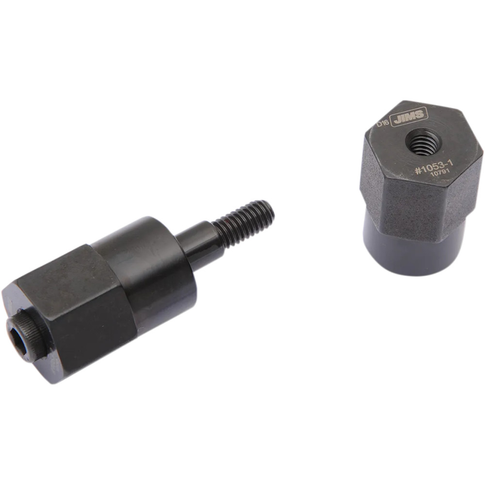 Oil Pump Seal Installer — Oil System, Black