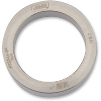 Transmission Sprocket Spacer — 0.600" length, 5-speed, 6-speed