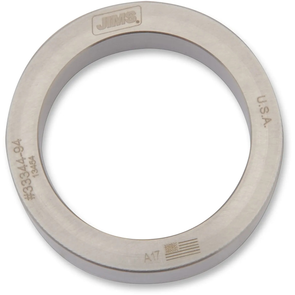 Transmission Sprocket Spacer — 0.600" length, 5-speed, 6-speed