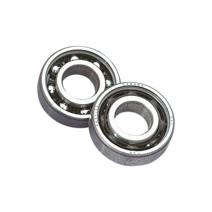 Transmission Door Bearing — 5-Speed