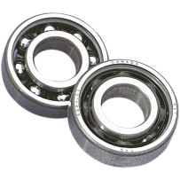 Transmission Door Bearing — JIMS, 5-Speed, Trap Door, 2-Pack