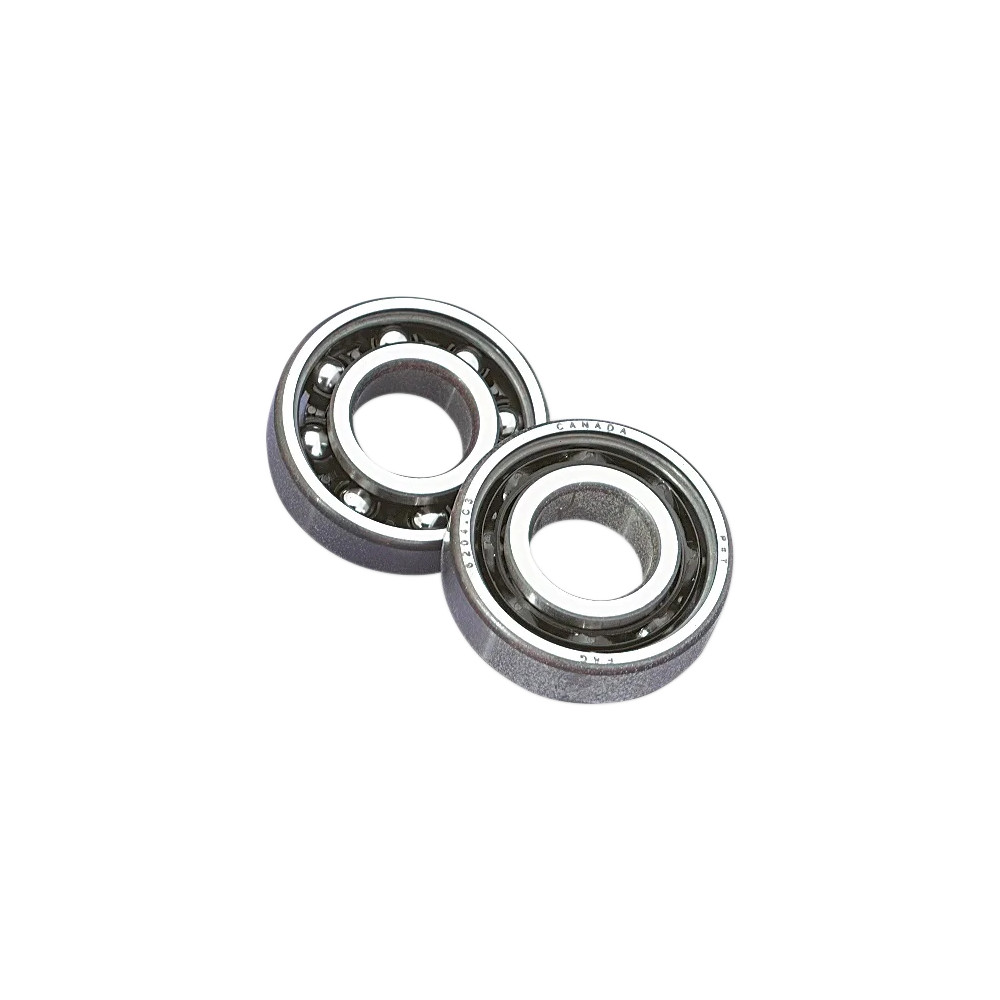 Transmission Door Bearing — JIMS, 5-Speed, Trap Door, 2-Pack