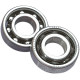 Transmission Door Bearing — 5-Speed