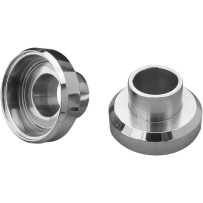 Neck Post Bearing Cups — Neck post, Chrome