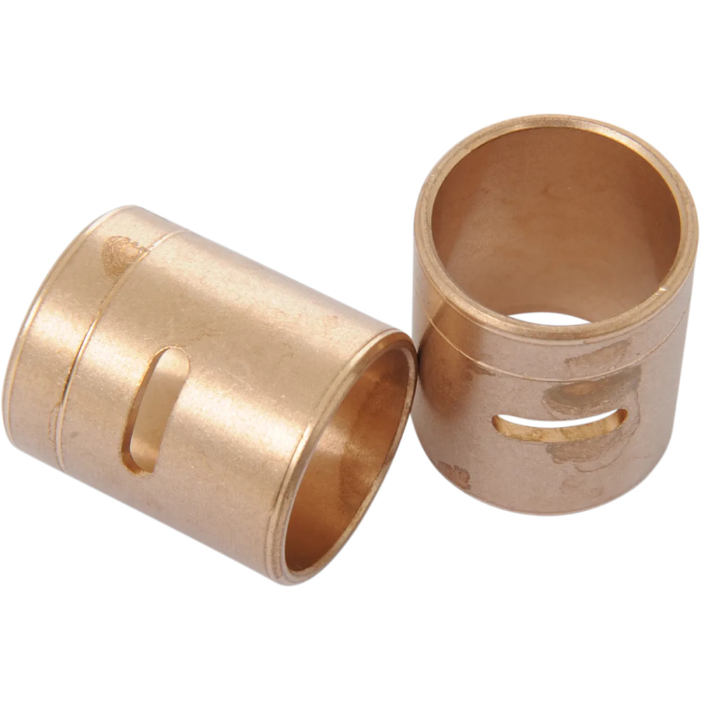 Wrist Pin Bushing — Oversize (+0.005"), Pair