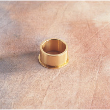 Cam Cover Bushing — 1.2015" bronze