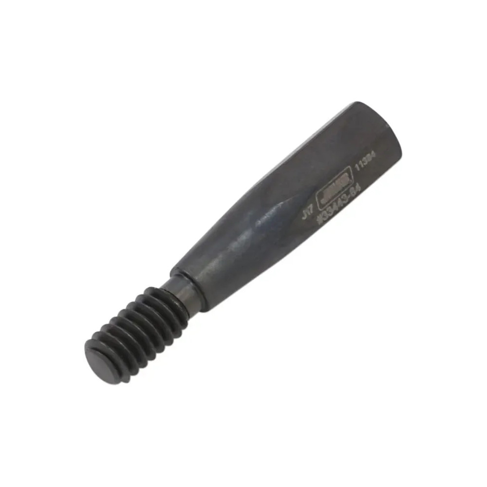 Tappet Block Alignment Tool — Crankcase, Black