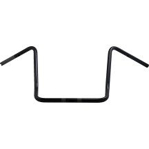 Manillar Ape Hanger 1" — abrazadera 1", altura 18", ancho 38"