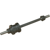 Steering Head Bearing Race Installer — Black