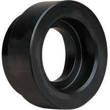 Instalador del retén del eje de piñón — Eje de piñón, negro