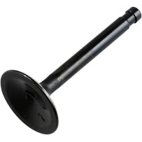 Válvula nitrurada — Estándar, cabeza 1.750", longitud 3.810", vástago 0.376"