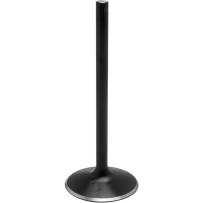 Válvula nitrurada — diámetro de cabeza 1.615", longitud 4.525", diámetro de vástago 0.3096", ángulo de tulipa 29°