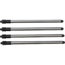 EZ-Install Pushrods — 4 Pack, Chromoly
