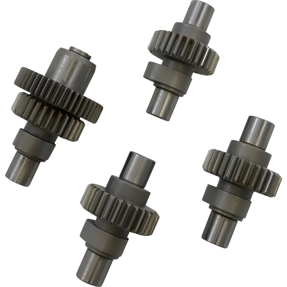 N2 Grind Cams — Gear, 4 Pack