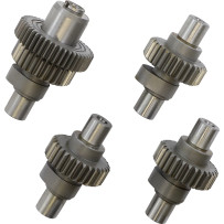 N4 Grind Cams — 256° duration, 0.490 in lift