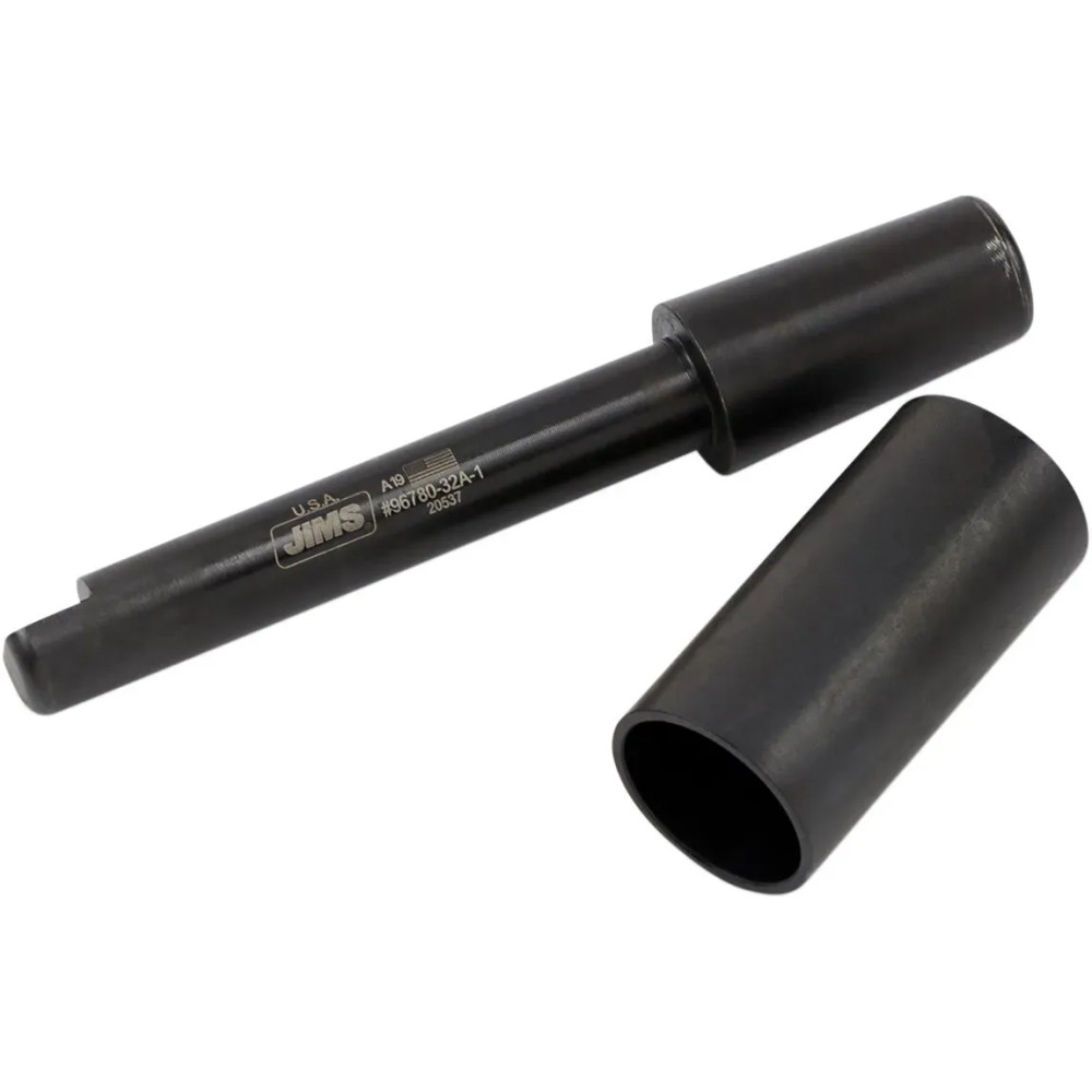 Piston Pin Keeper Tool — Black