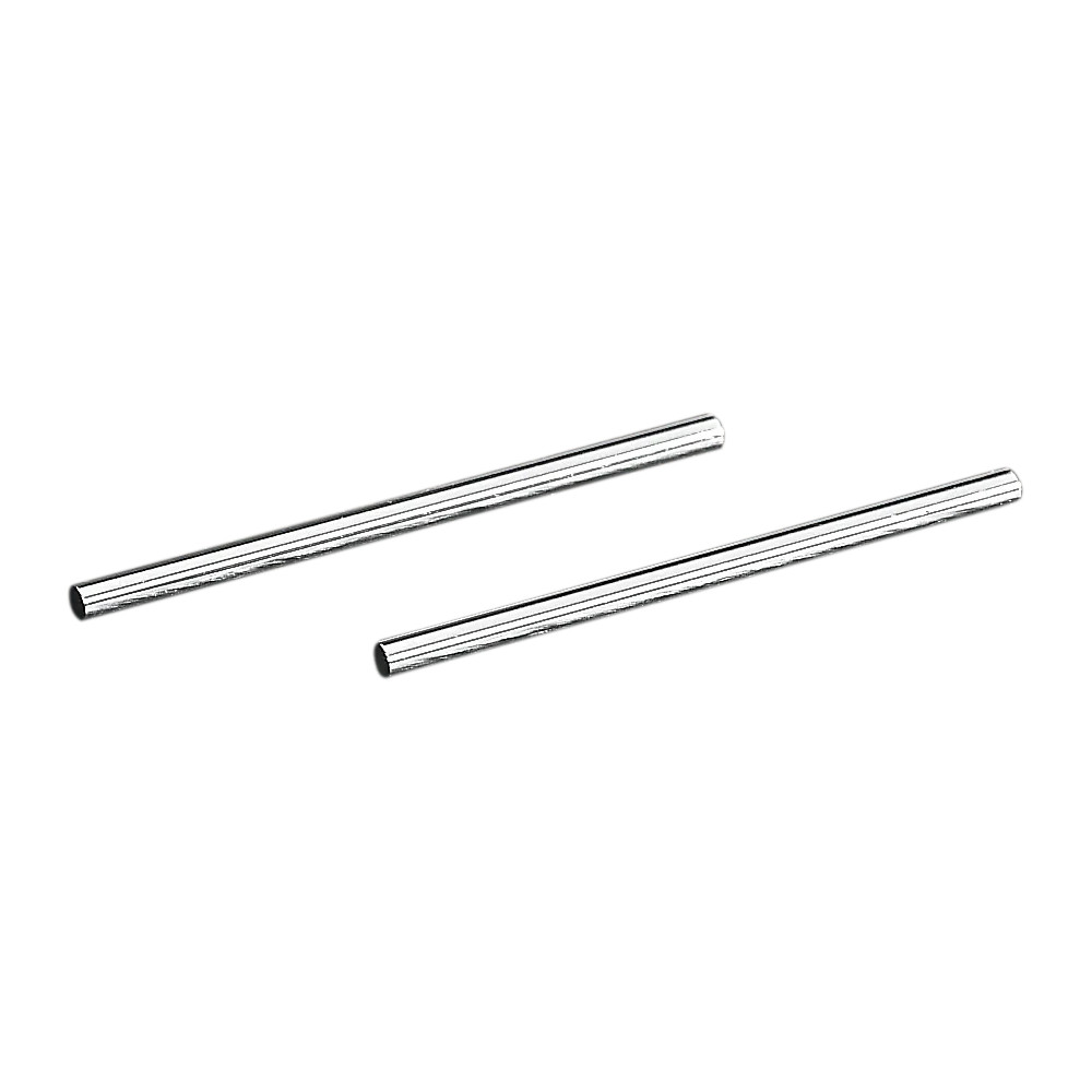 Gauge Pins — 0.105" (2.67 mm) outside diameter, silver
