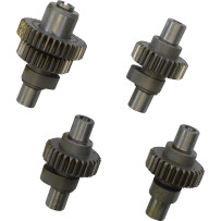 N6 Grind Cams Cam Kit — 264° duration, 0.500" lift