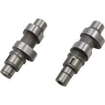 Cams for Gear Drives — 26 Series grind, Intake 226°/0.490", Exhaust 266°/0.490"