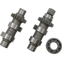 Cam Set for Chain Drive — 26 Series, Intake 226°, Exhaust 266°, Lift 0.490"