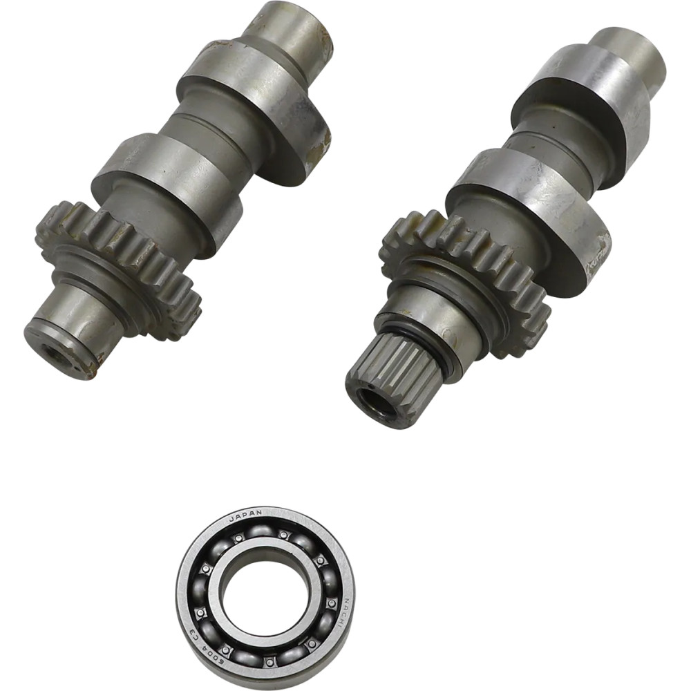 Cam Set for Chain Drive — 37 Series, Intake 236°, Exhaust 240°
