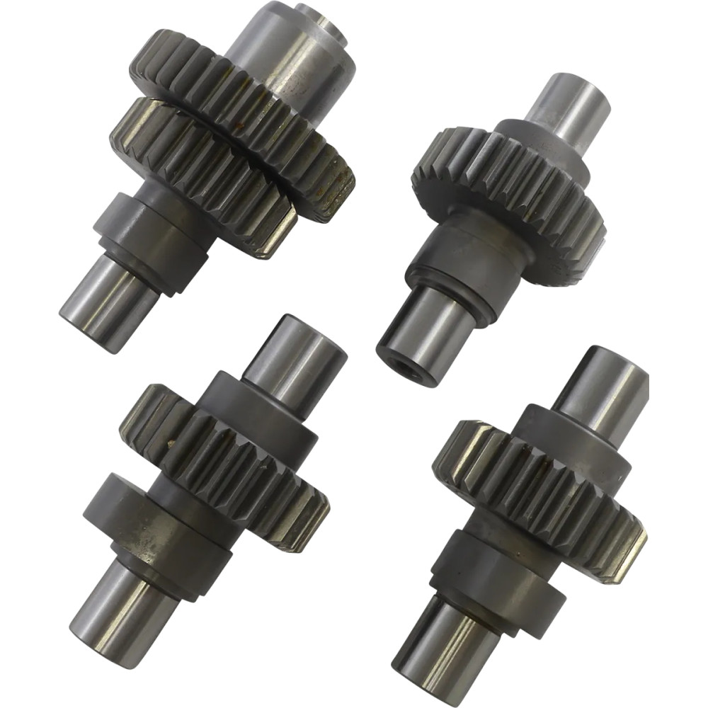 N4 Grind Cams — 256° duration, 0.490" lift, chain, 4-pack
