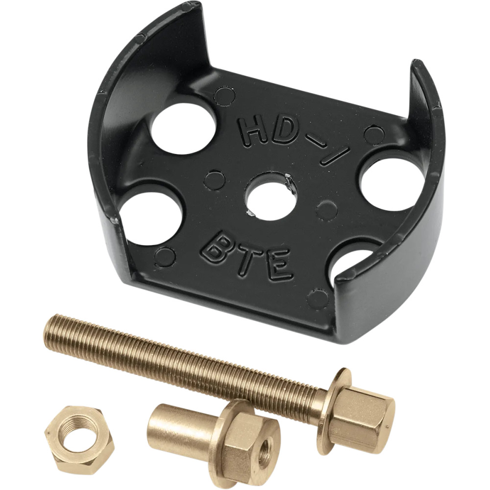 Clutch Spring Compression Tool — Black