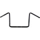 Manillar Ape Hanger de 1" — Altura 18", Ancho 38"