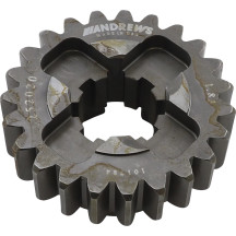 Replacement Stock Mainshaft 2nd Gear — 23 teeth