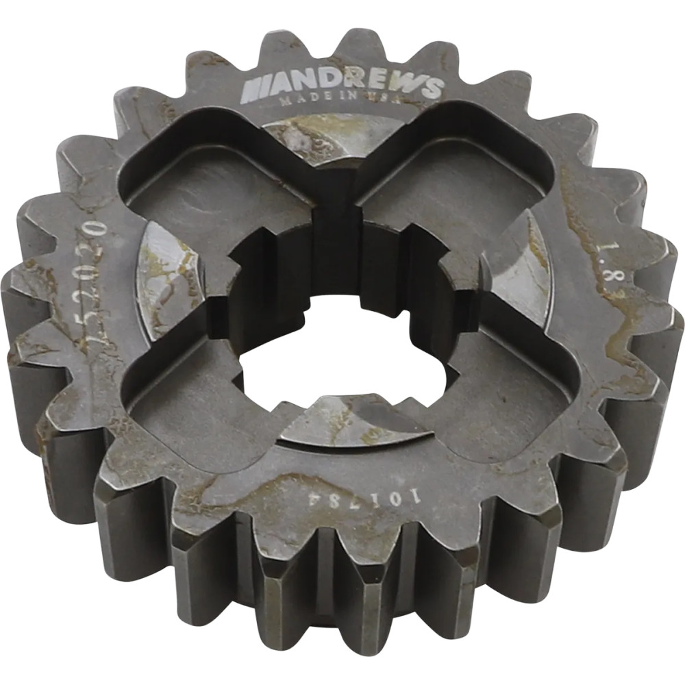 Replacement Stock Mainshaft 2nd Gear — 23 teeth
