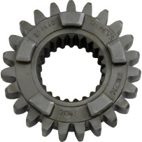 5-Speed Countershaft Component — 23-tooth, second/third gear