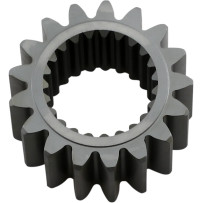 5-Speed Countershaft Component — Fifth gear, 17T