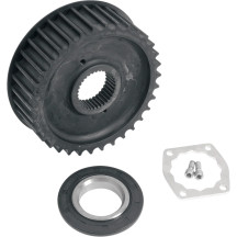 Belt Drive Transmission Pulleys — 34-tooth, 5-speed
