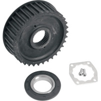 Belt Drive Transmission Pulleys — 34-tooth, 5-speed