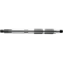 Transmission Main Shaft — 5 Speed, 0.9845 in bearing diameter