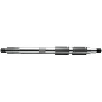 Transmission Main Shaft — 5 Speed, 0.9845 in bearing diameter