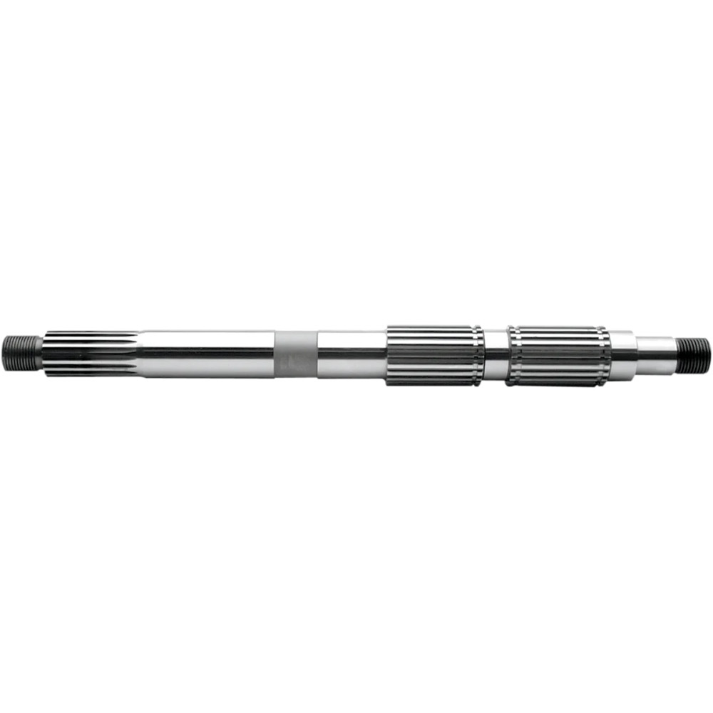 Transmission Main Shaft — 5 Speed, 0.9845 in bearing diameter