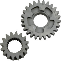 5-Speed Mainshaft Component — First gear, 2.94:1