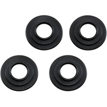 Low-Profile Lower Spring Collars — Set of 4