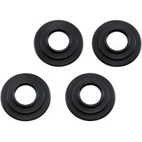 Low-Profile Lower Spring Collars — Set of 4
