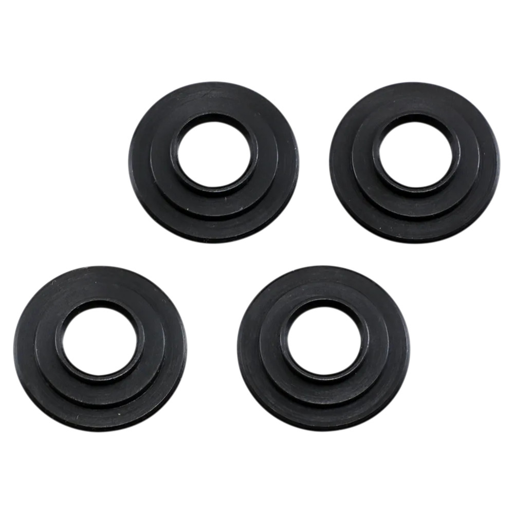 Low-Profile Lower Spring Collars — Set of 4