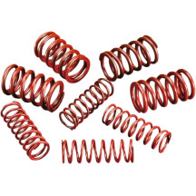 High-Lift Valve Spring Kit — cam lifts 0.550", 4-pack