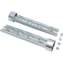 Bafle Hp-Plus® — 50.8 mm (2"), acero