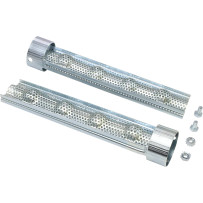 Bafle Hp-Plus® — 50.8 mm (2"), acero