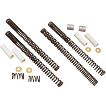 Lowboy Fork Lowering Kit — Lowers 50.80 mm (2.00"), fork tube 39 mm (1.54")
