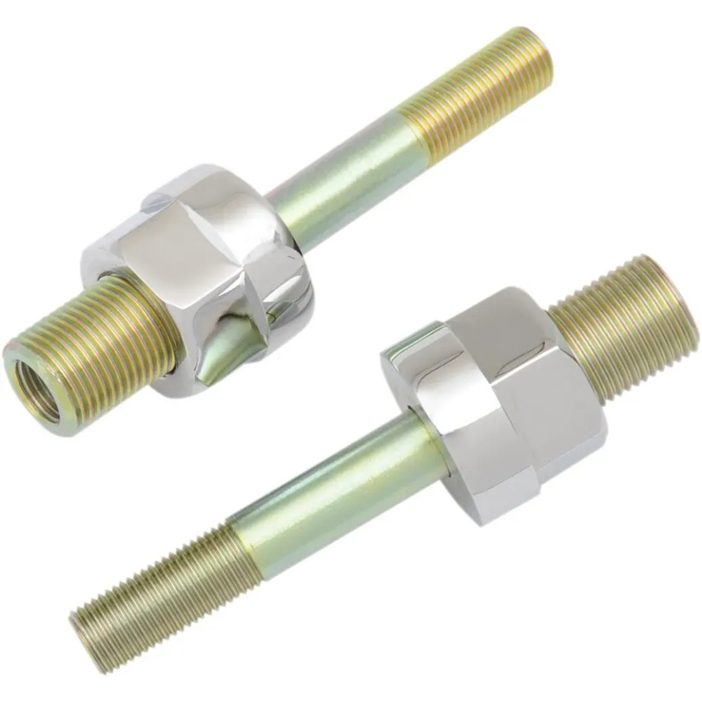 Shock Lowering Kit — Adjustable, Lowers 31.75 mm (1.25"), Rear