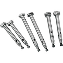 Custom Fork Dampers for Lowered Applications — Lowering kit