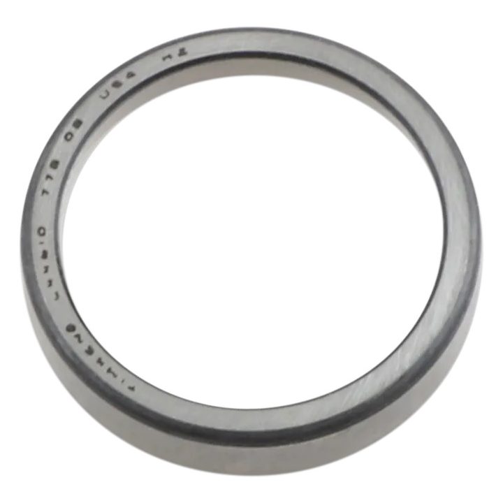 Neck Post Bearing Cups — L44610, steering stem