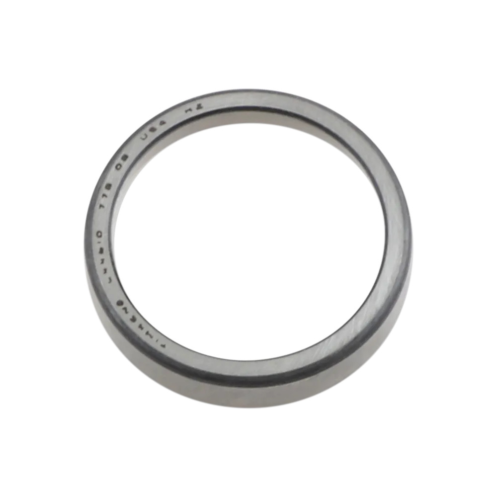 Copas de rodamiento para columna de dirección — TIMKEN, rodamiento cónico, L44610